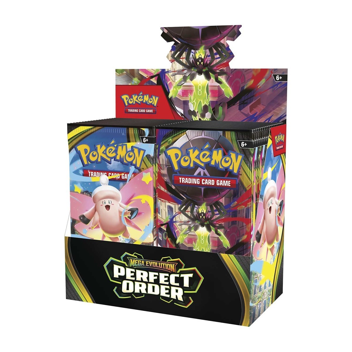 Perfect Order - Booster Box - Image 2