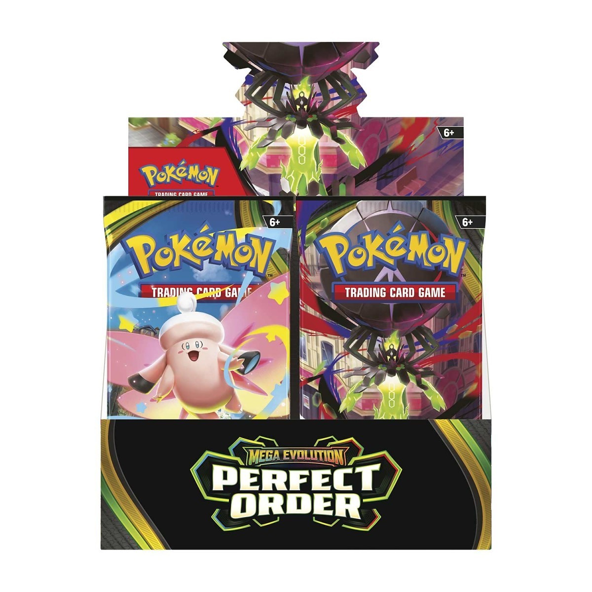 Perfect Order - Booster Box - Image 4