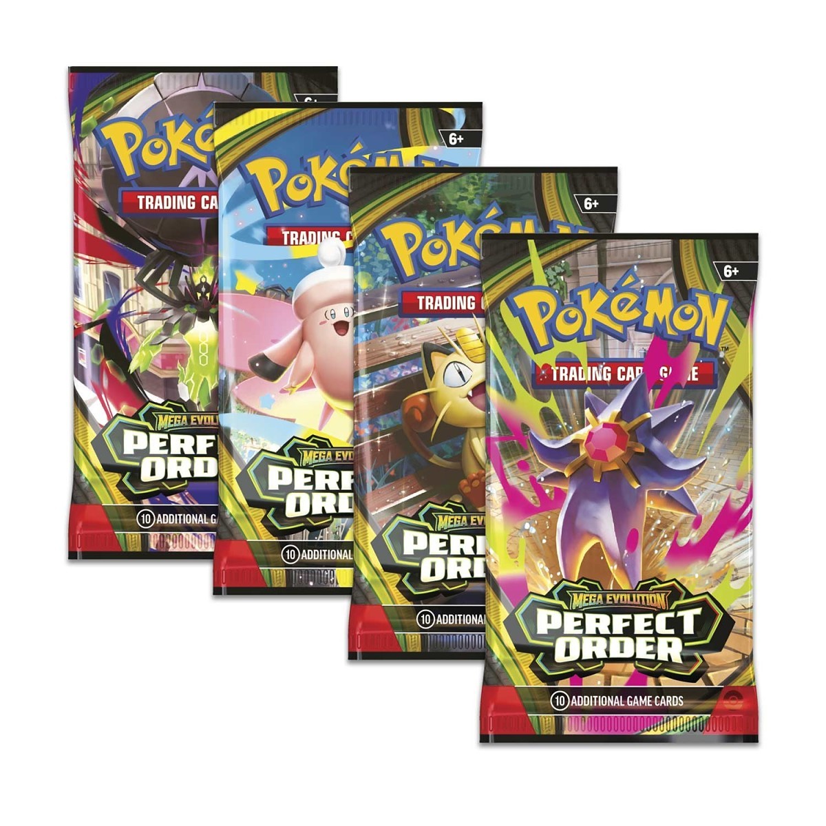 Perfect Order - Booster Box - Image 5