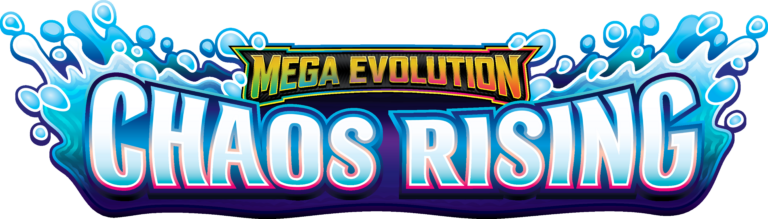 Chaos Rising