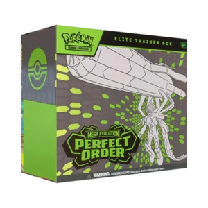 Perfect Order - Elite Trainer Box