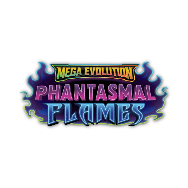 Phantasmal Flames