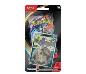 Chaos Rising - Blister Packs - Single Promo