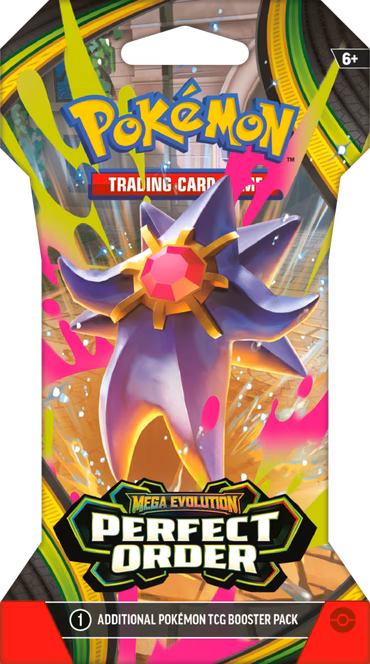 Perfect Order - Sleeved Packs - Image 2