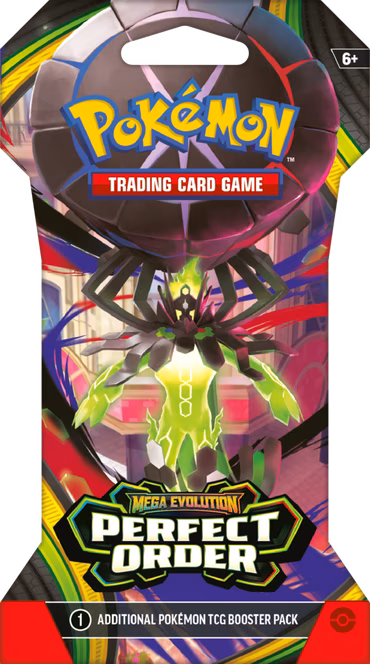 Perfect Order - Sleeved Packs - Image 4