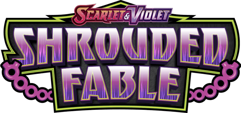 shrouded fable