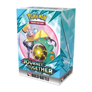 Journey Together Build & Battle Box