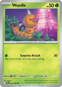 Chaos Rising Singles