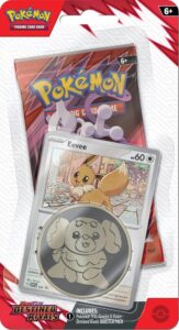 Destined Rivals Single Blister Promo