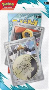 Journey Together Double Blister Promo