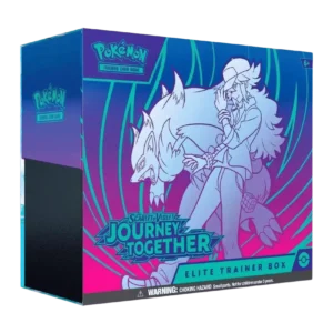 Journey Together Elite Trainer Box
