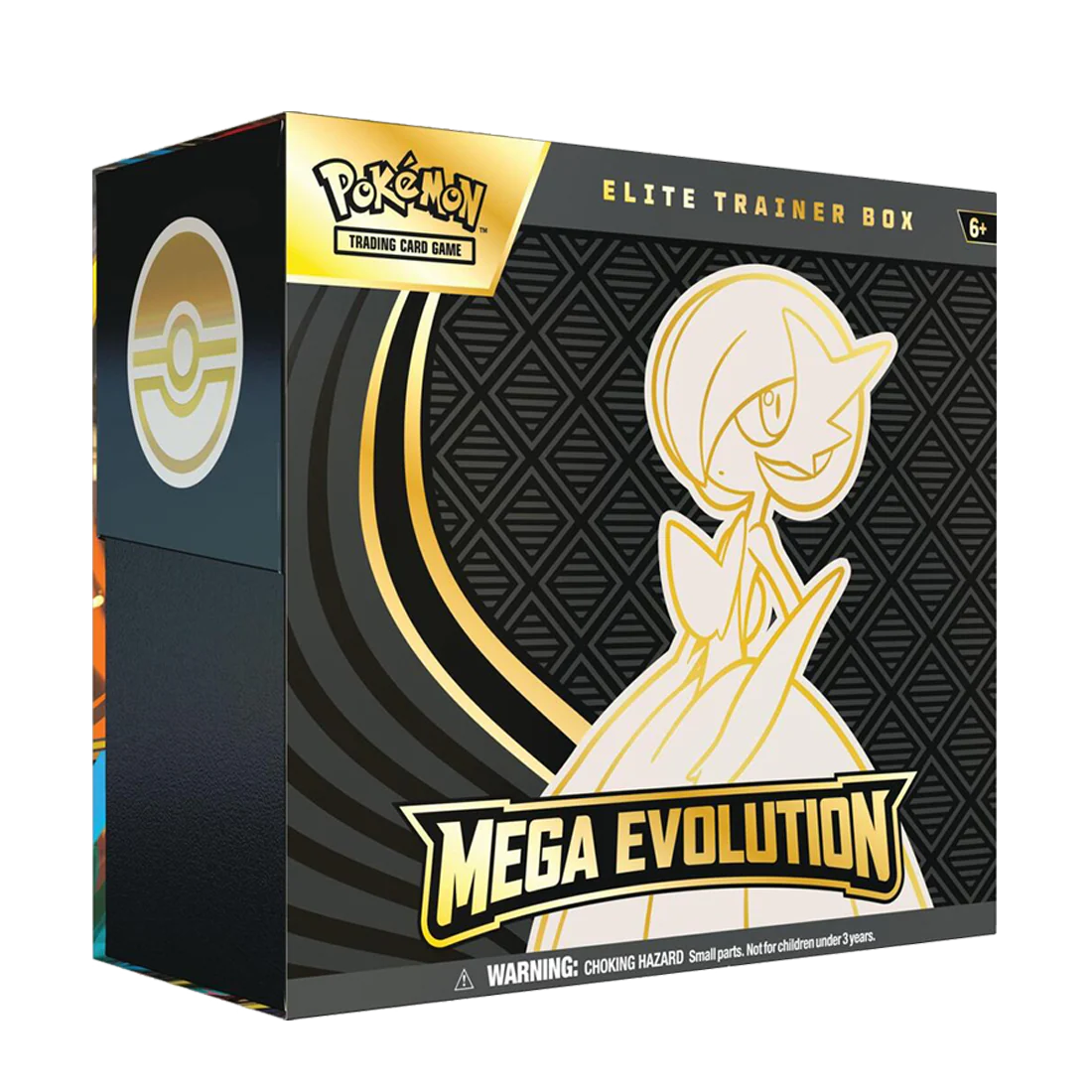 Mega Evolution Elite Trainer Box — Gardevoir