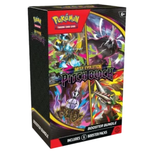 Pitch Black Booster Bundle