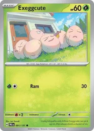 Prismatic Evolutions Singles