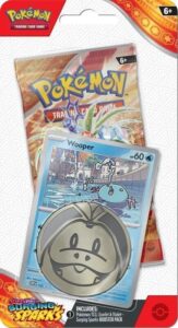 Surging Sparks Single Blister Promo