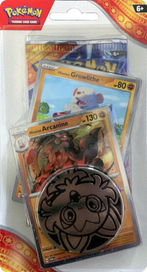Surging Sparks Double Blister Promo