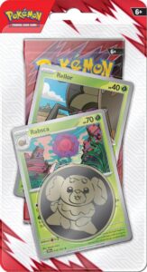 Destined Rivals Double Blister Promo
