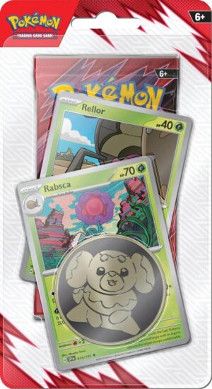 Destined Rivals Double Blister Promo