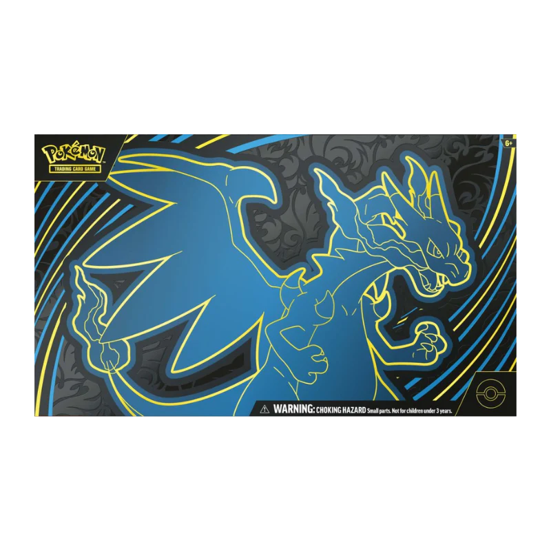 Phantasmal Flames Special Collection
